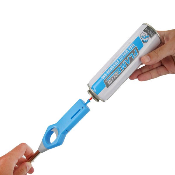 Refill Lighters