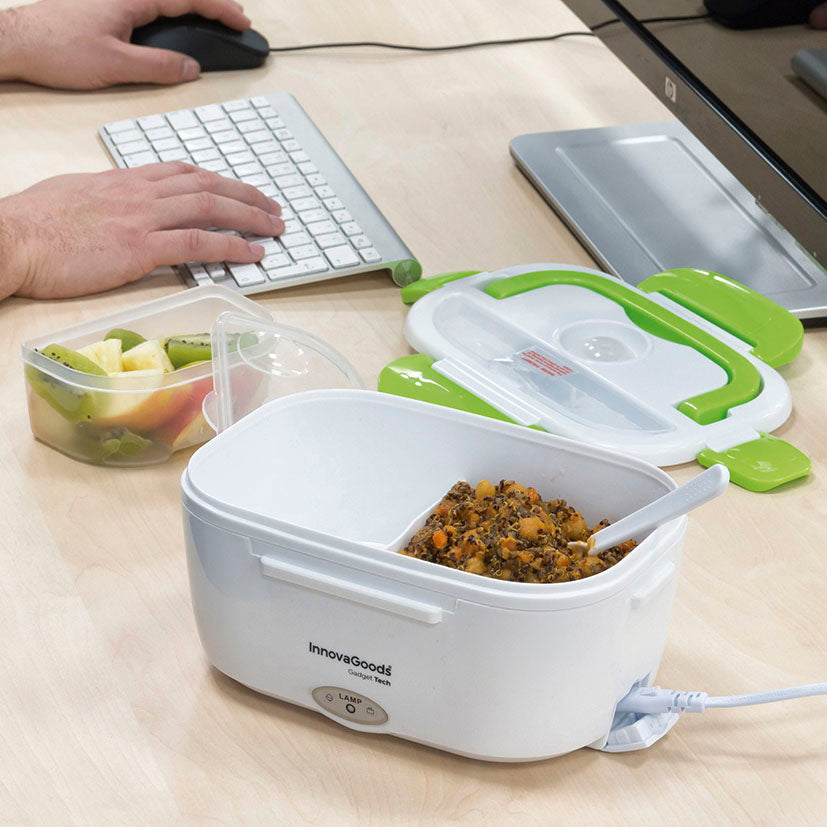 ELECTRIC LUNCH BOX
