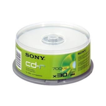 CD+R Sony