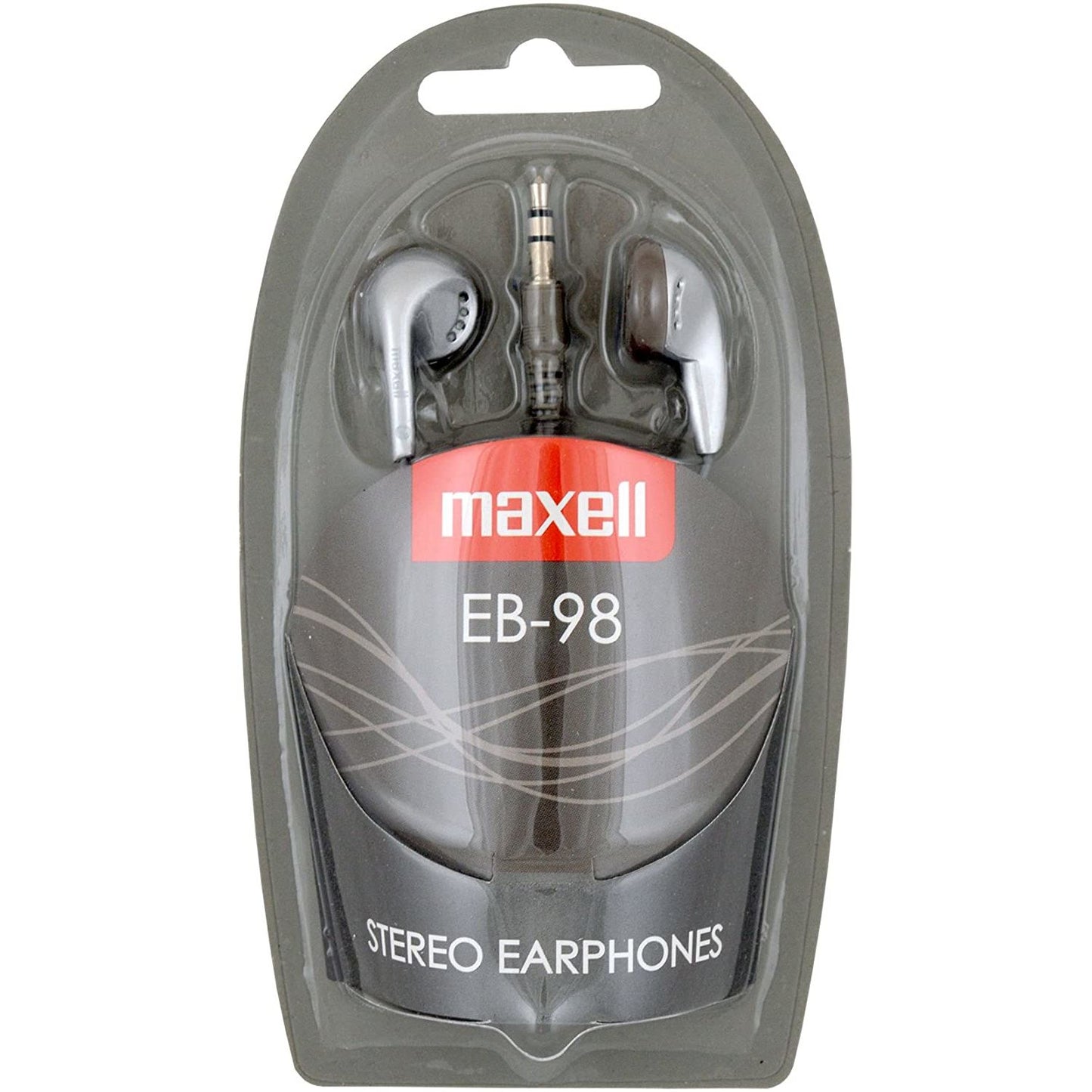 Auriculares Maxell