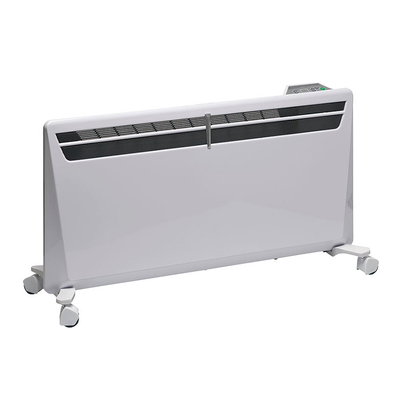 Fast convector