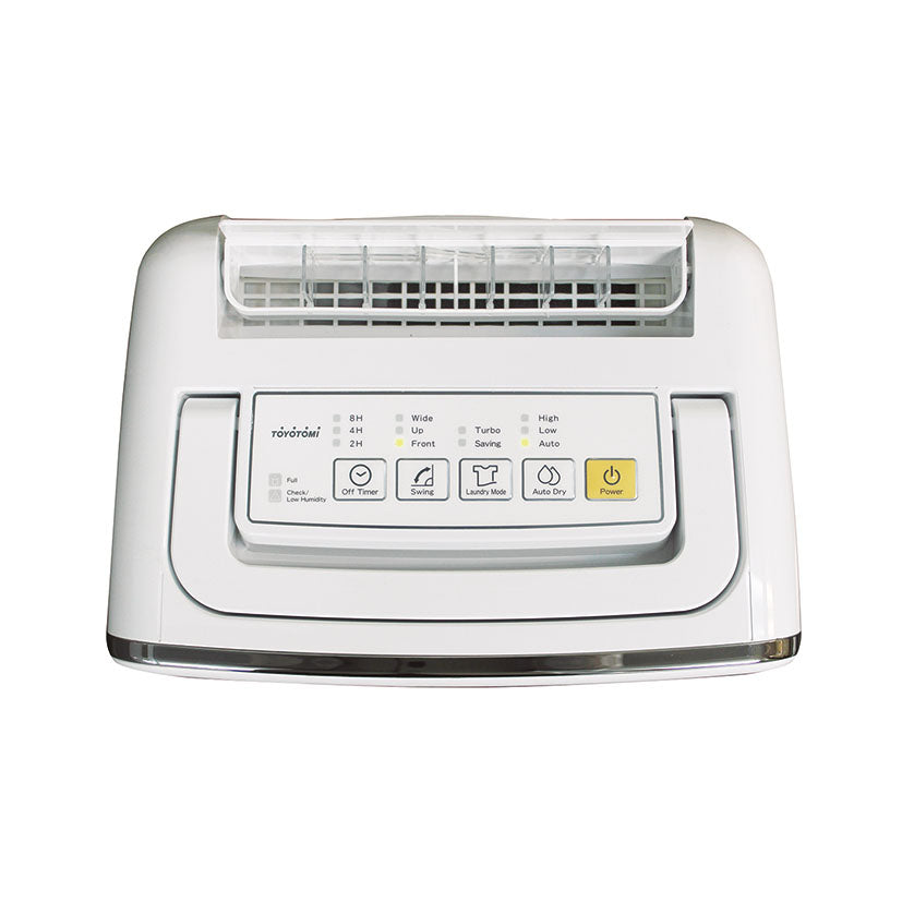 Dehumidifier
