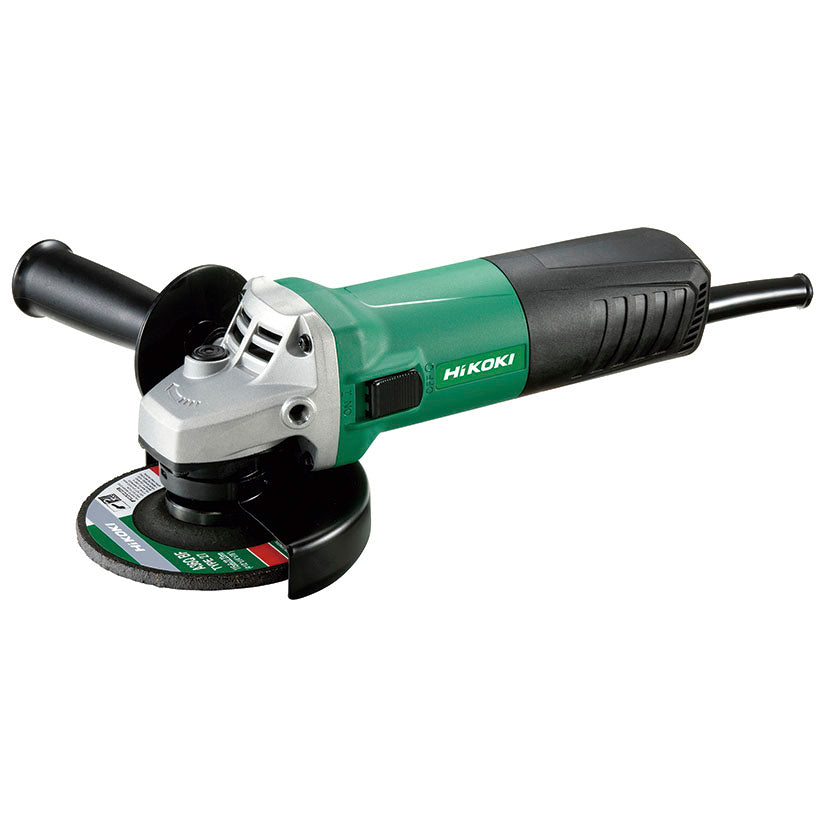 Angle grinder