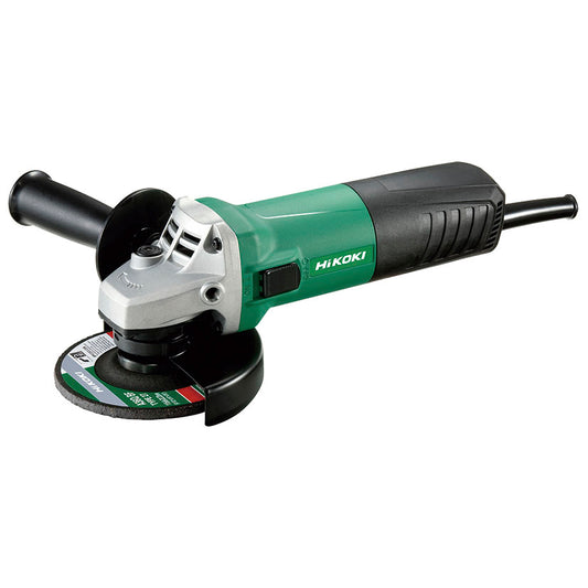 Angle grinder