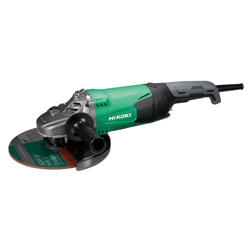 Angle grinder