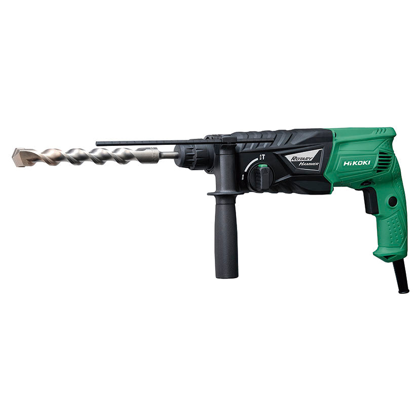 Rotary hammer
