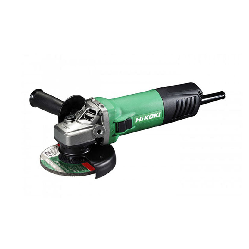Angle grinder