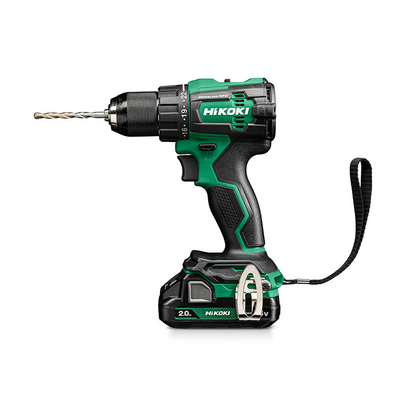 Impact driver