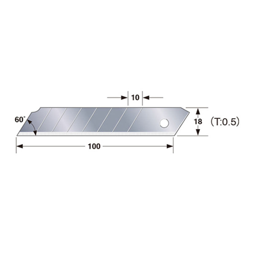 Blade LCB-50
