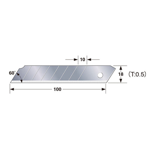 Blade LCB-50