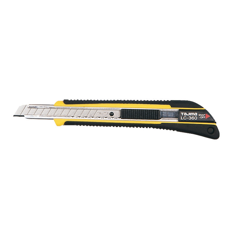 Cutter LC-360