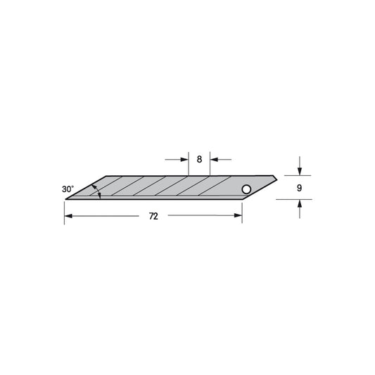Blade LC-390