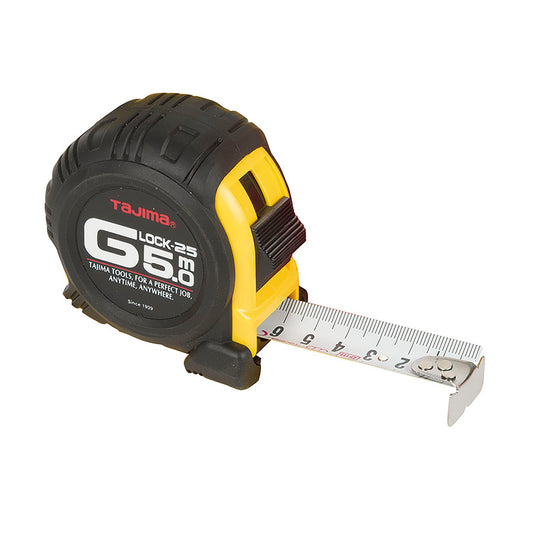 Flexometro g-lock