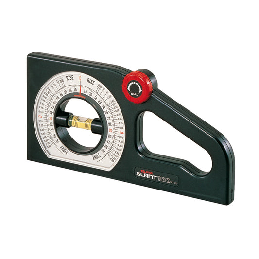 Angle meter