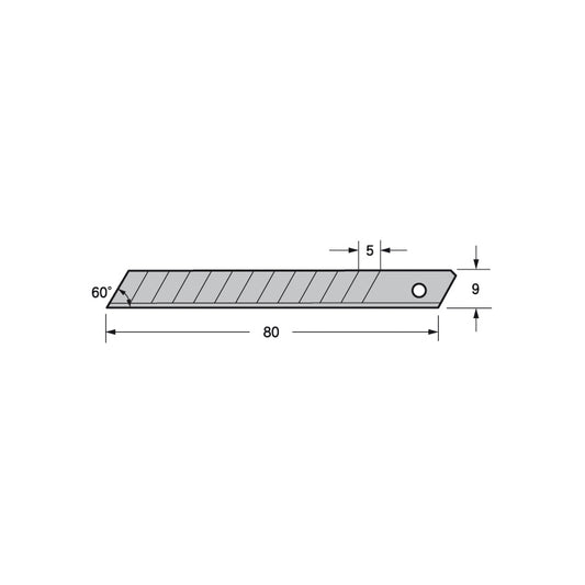 Blade lcb-30