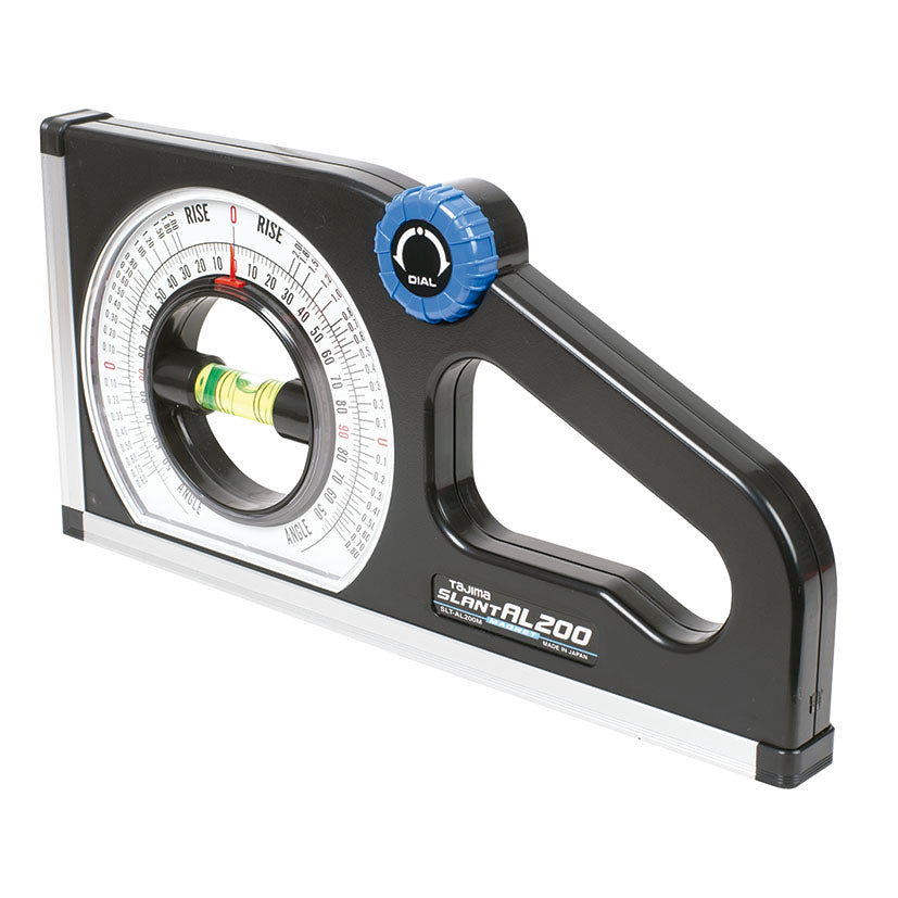 Angle gauge