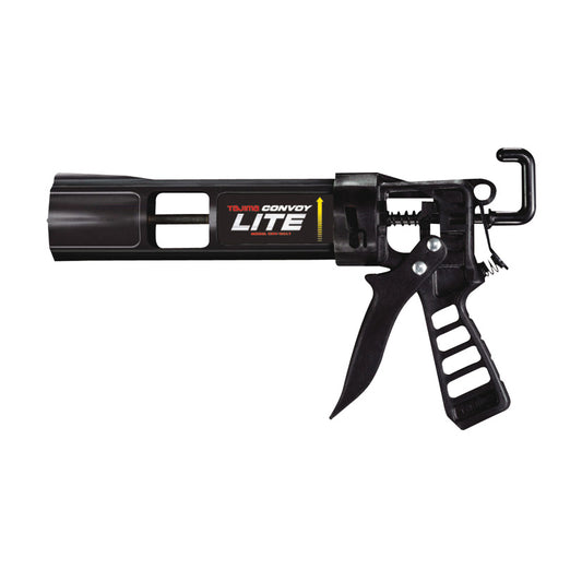 Pistola silicona
