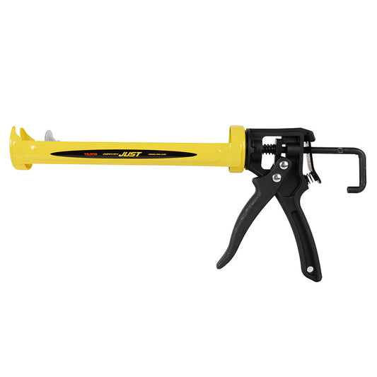 Pistola silicona
