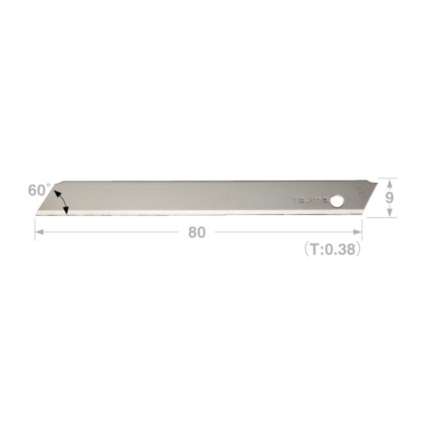 Blade lcb-30s