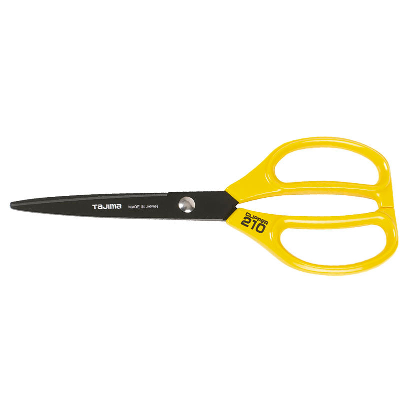 Precision scissors
