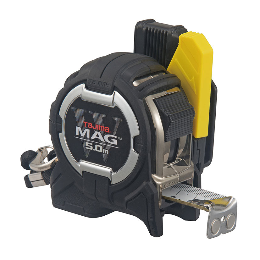 Flexometro w-mag