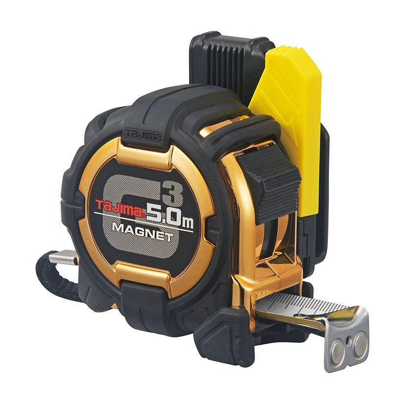 G3 Tape Measure