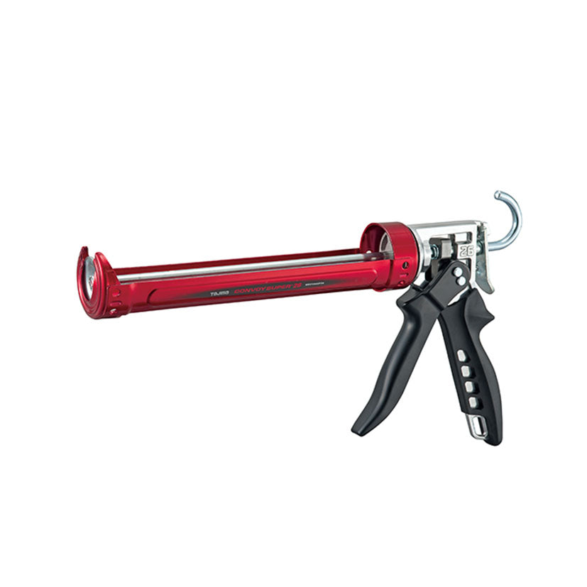 Caulking gun