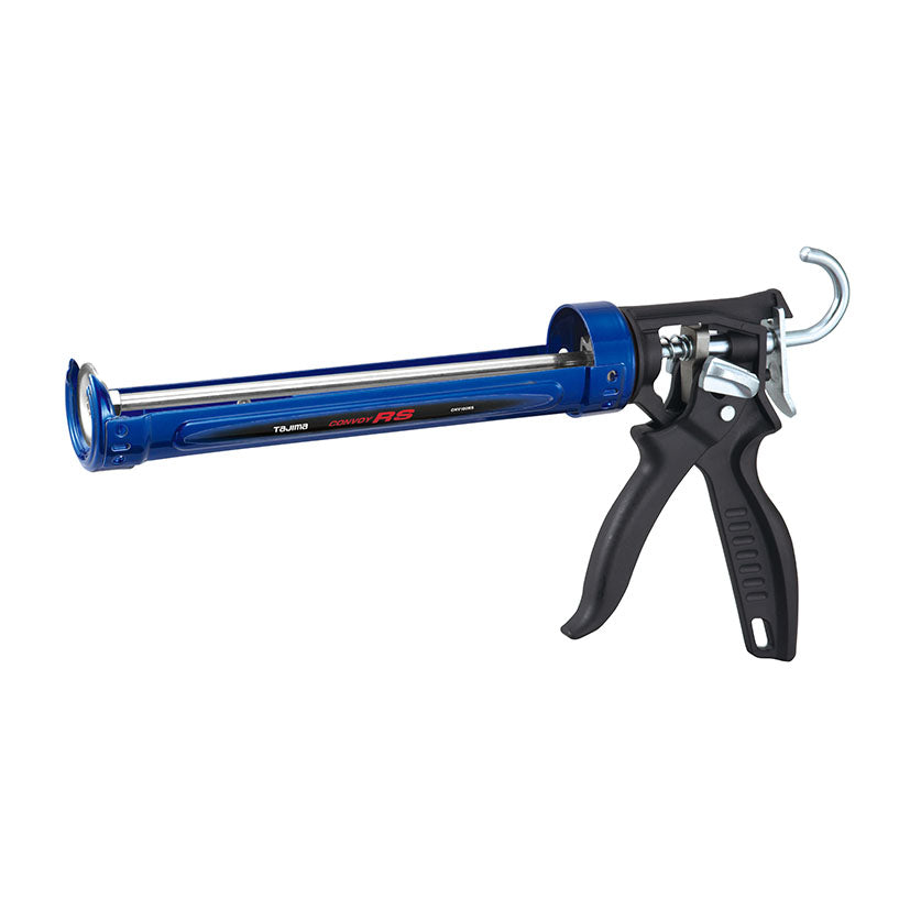 Caulking gun