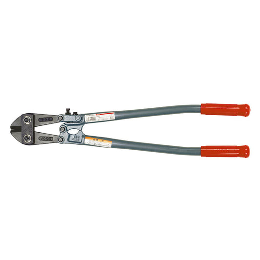 Bolt cutters