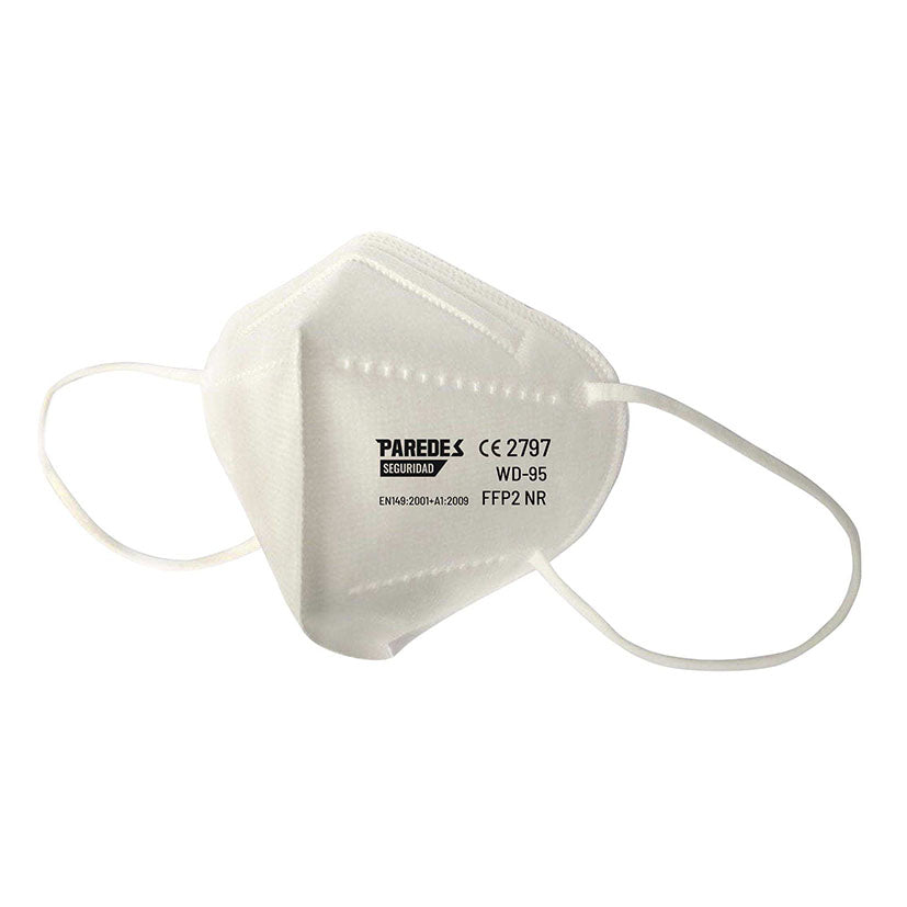 Protective mask