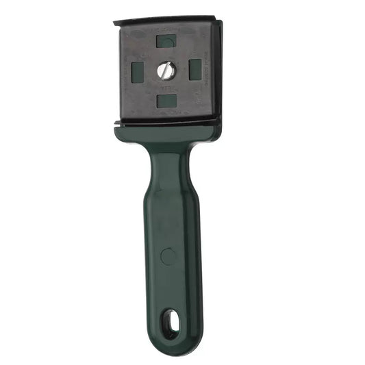 Raspador madera