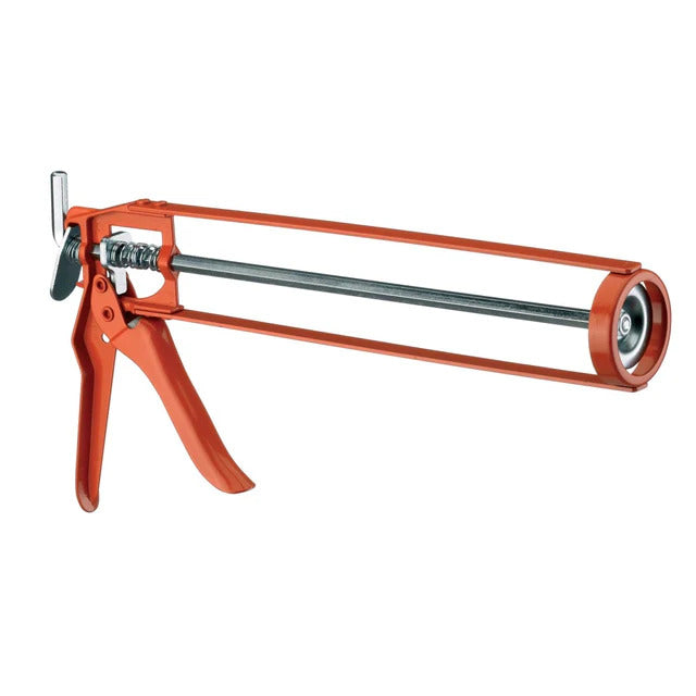 Caulking gun