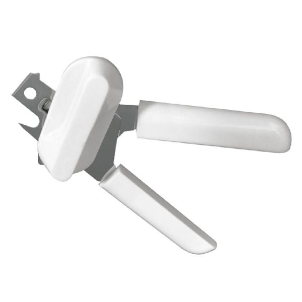 Butterfly can opener