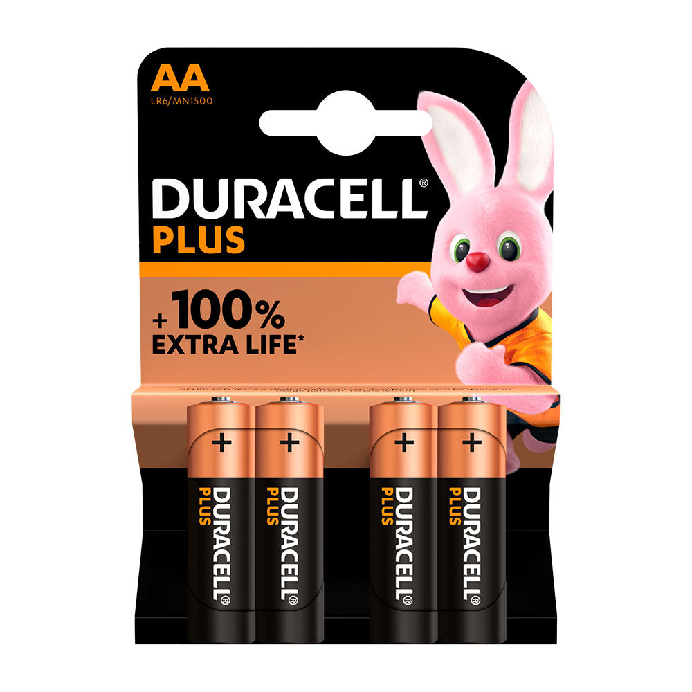 AA Battery