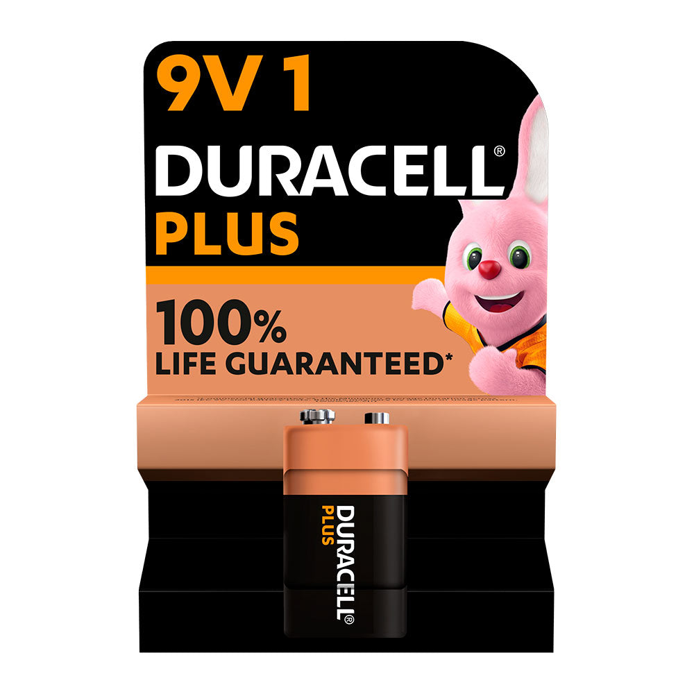 Alkaline battery