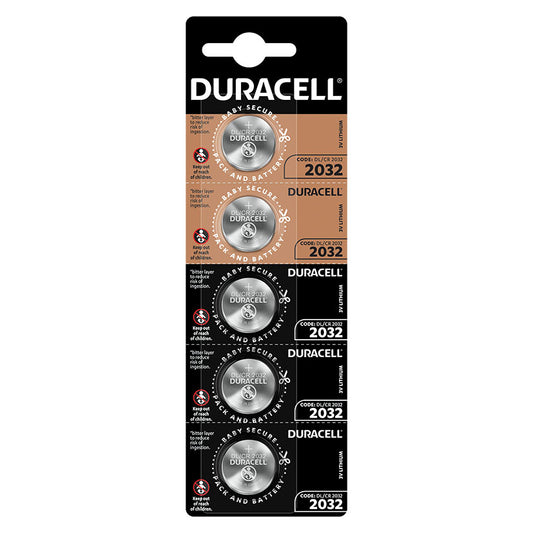 Button cell