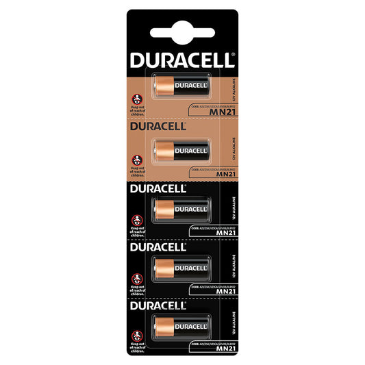 23A battery