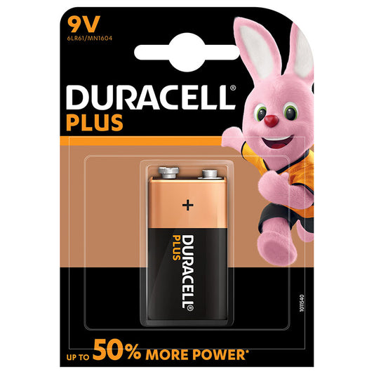 Pila DURACELL