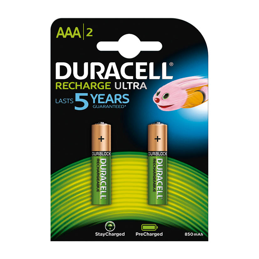 Bl.2 batteries