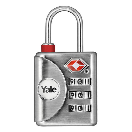 TSA lock