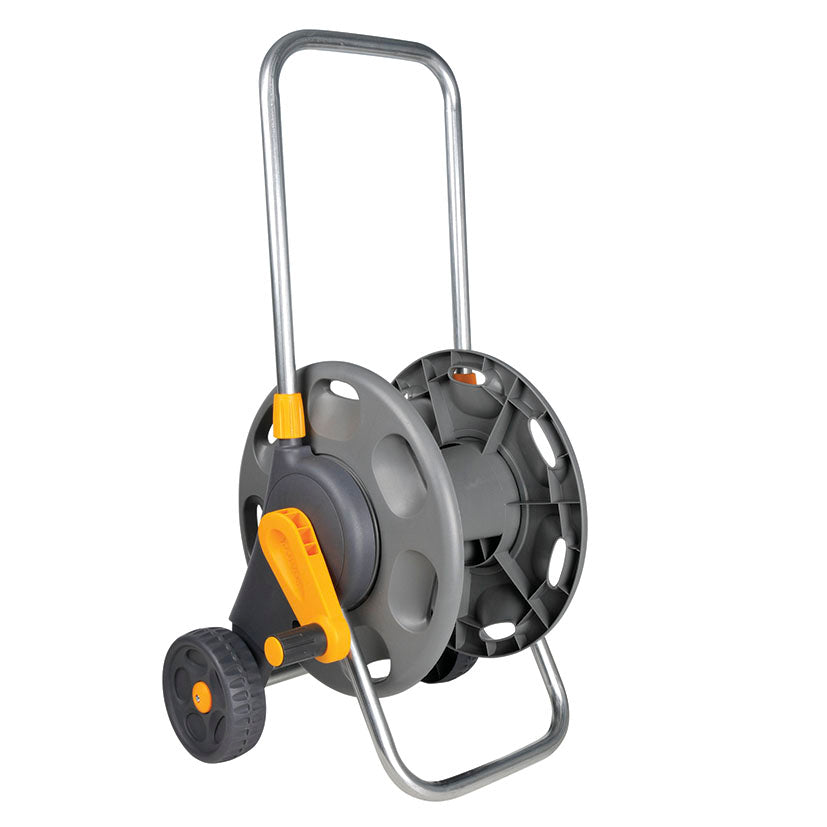 Hose cart