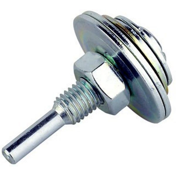 Support shaft