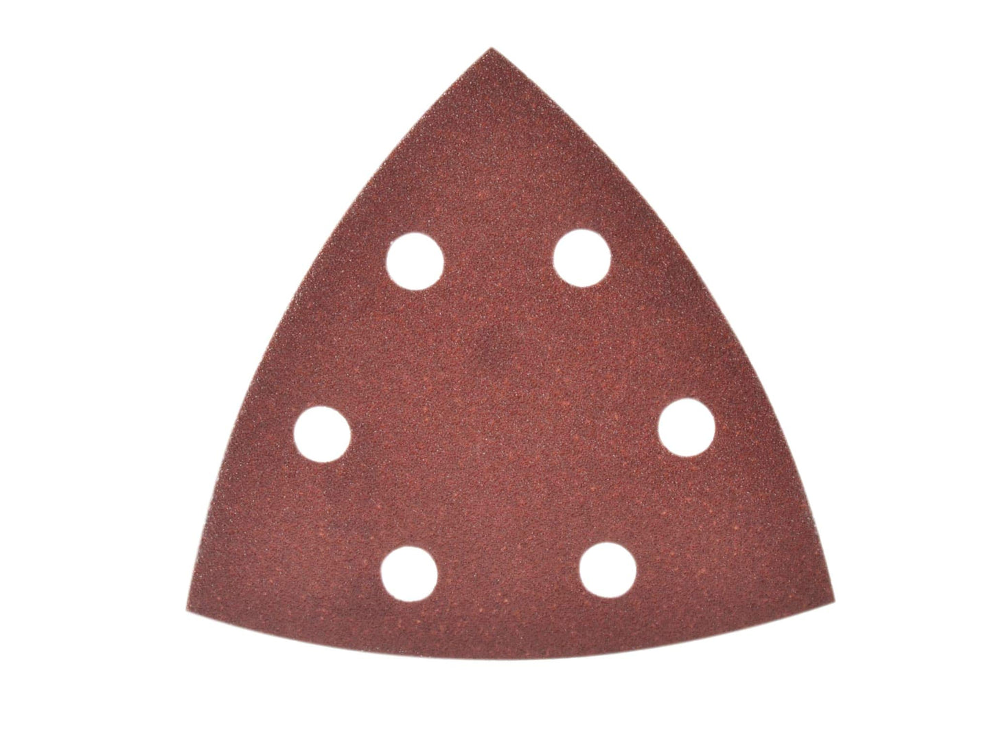Triangular sander