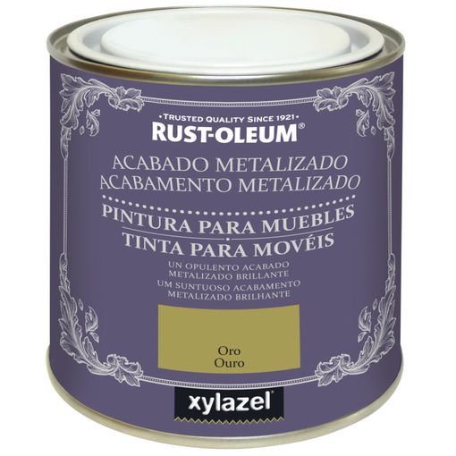 Ro painted.