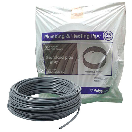 PB TUBE