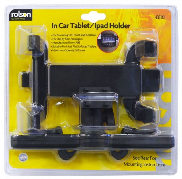 Tablet stand