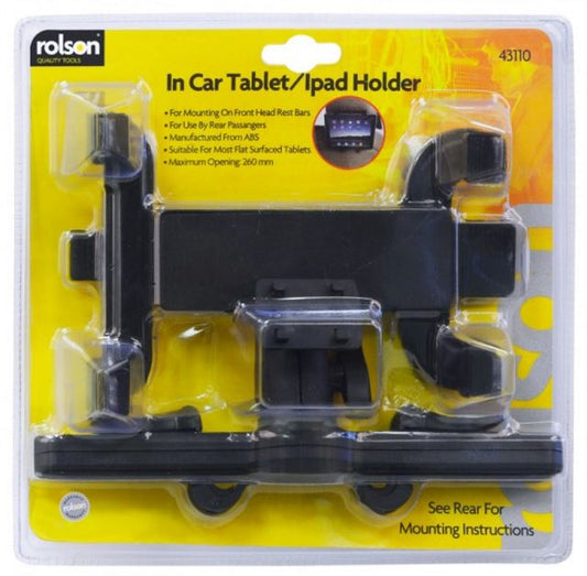 Tablet stand