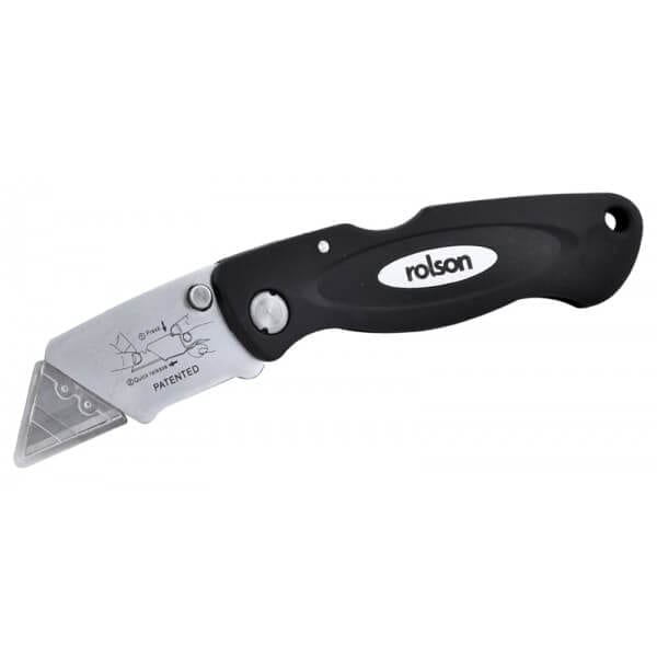 Cutter handle