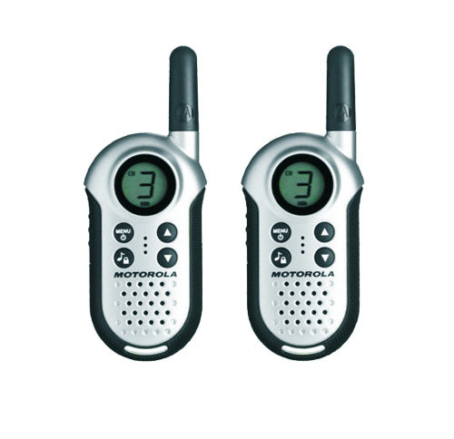 Walkie-talkie