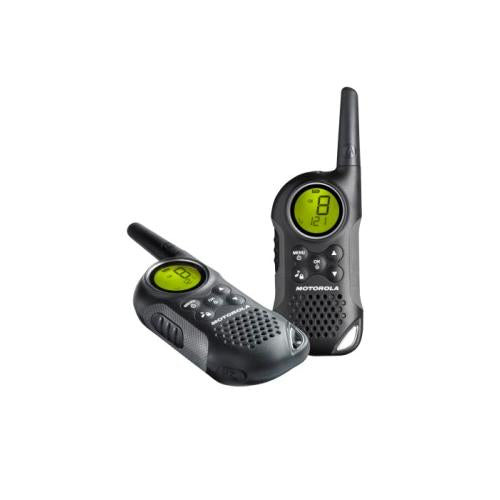 Two-way radio